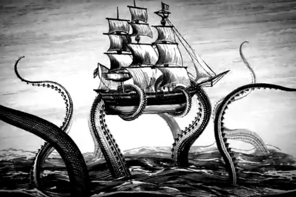 Kraken 17 at net