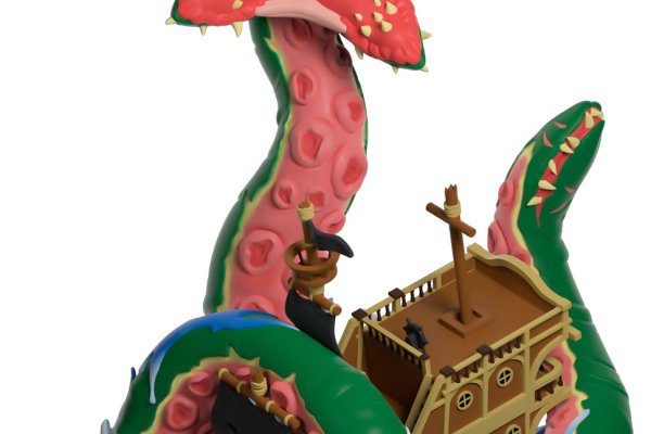 Ссылка на kraken at