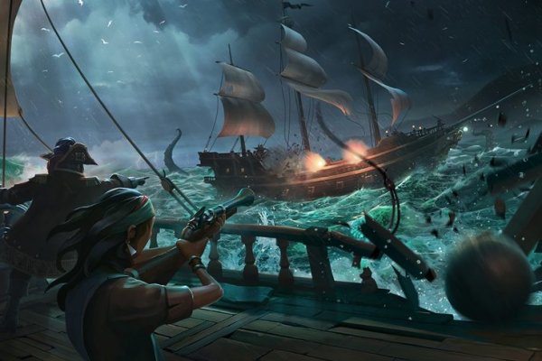 Доступ к kraken через vpn